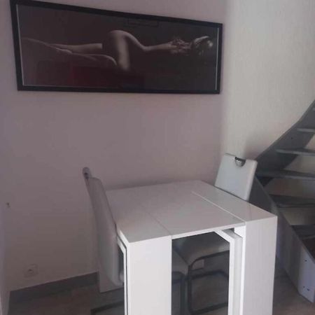 Villa Village Naturiste Cap D'Agde Εξωτερικό φωτογραφία