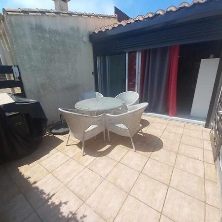 Villa Village Naturiste Cap D'Agde Εξωτερικό φωτογραφία