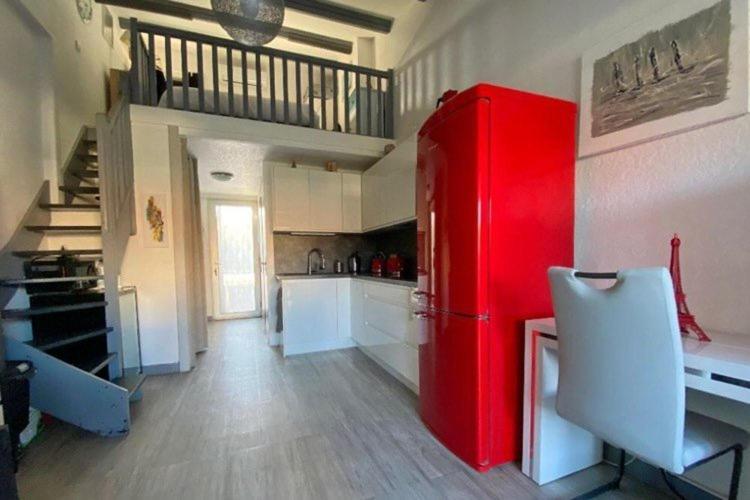 Villa Village Naturiste Cap D'Agde Εξωτερικό φωτογραφία