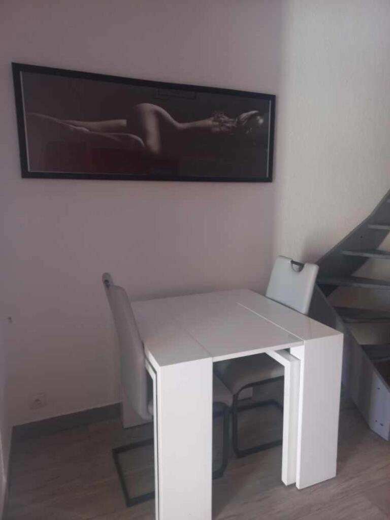 Villa Village Naturiste Cap D'Agde Εξωτερικό φωτογραφία