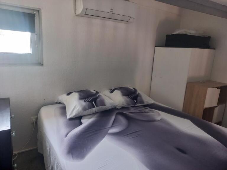 Villa Village Naturiste Cap D'Agde Εξωτερικό φωτογραφία