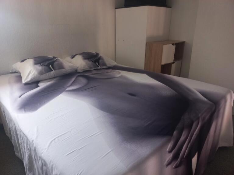 Villa Village Naturiste Cap D'Agde Εξωτερικό φωτογραφία