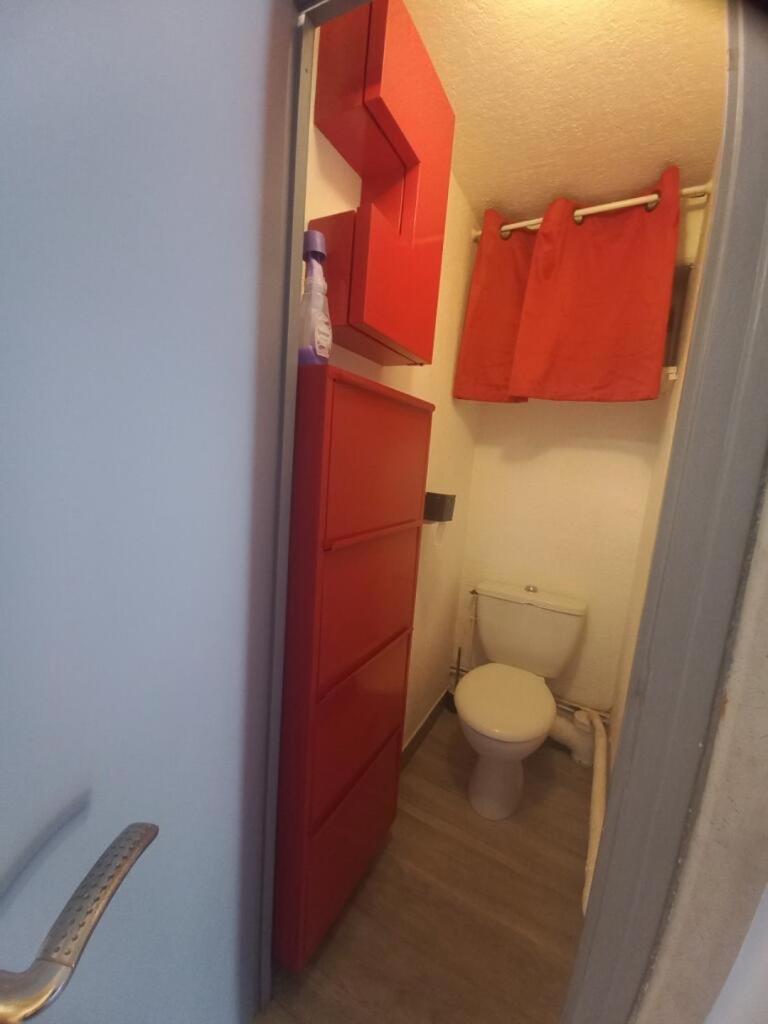 Villa Village Naturiste Cap D'Agde Εξωτερικό φωτογραφία